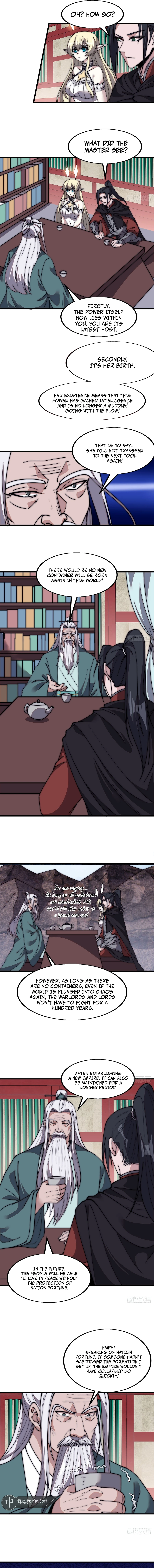 Read It Starts With A Mountain Manga Online