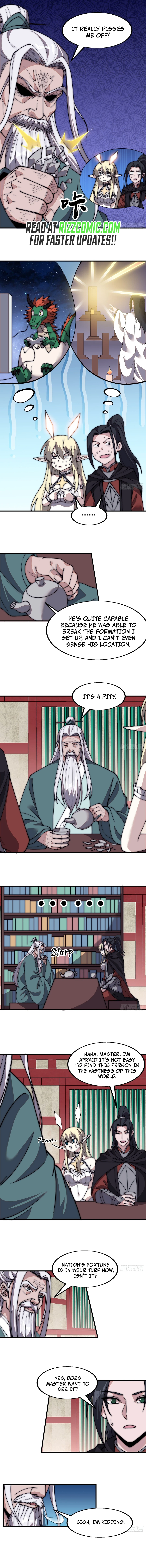 Read It Starts With A Mountain Manga Online