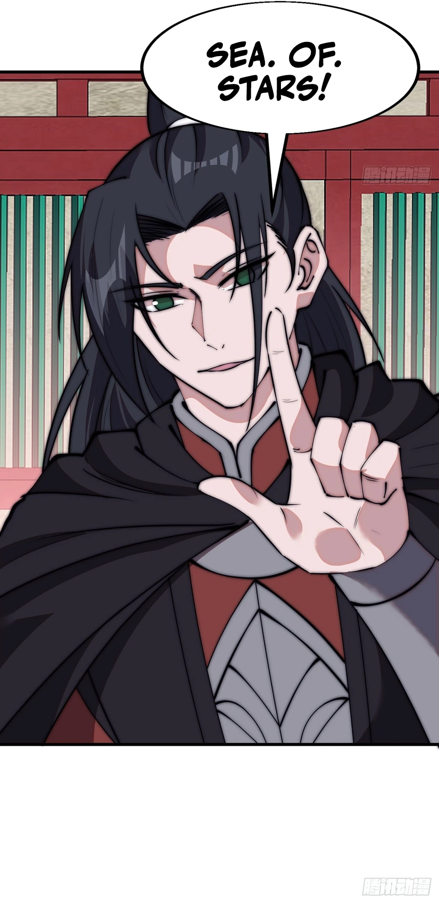 Read It Starts With A Mountain Manga Online