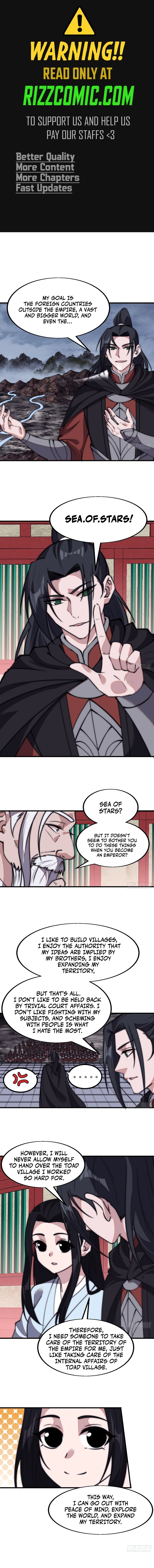 Read It Starts With A Mountain Manga Online