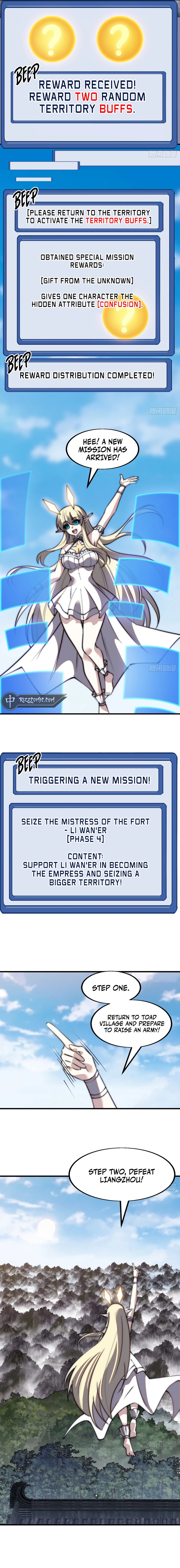 Read It Starts With A Mountain Manga Online