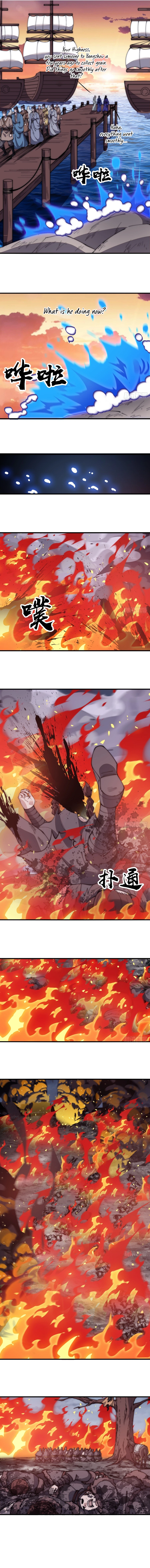 Read It Starts With A Mountain Manga Online