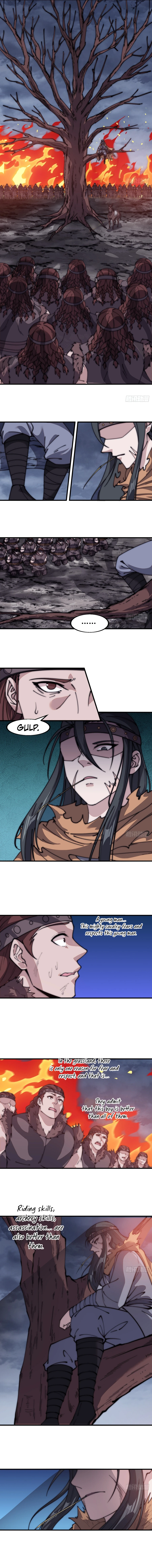 Read It Starts With A Mountain Manga Online