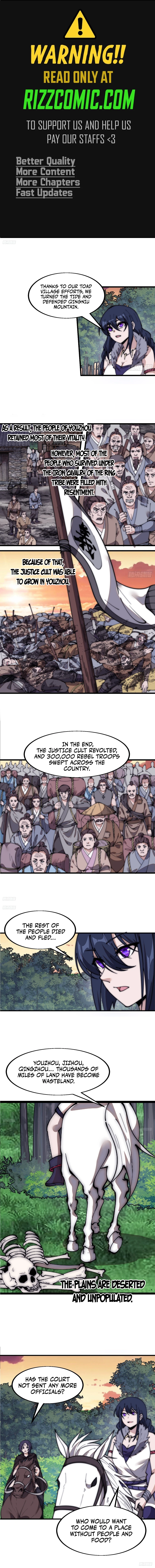 Read It Starts With A Mountain Manga Online