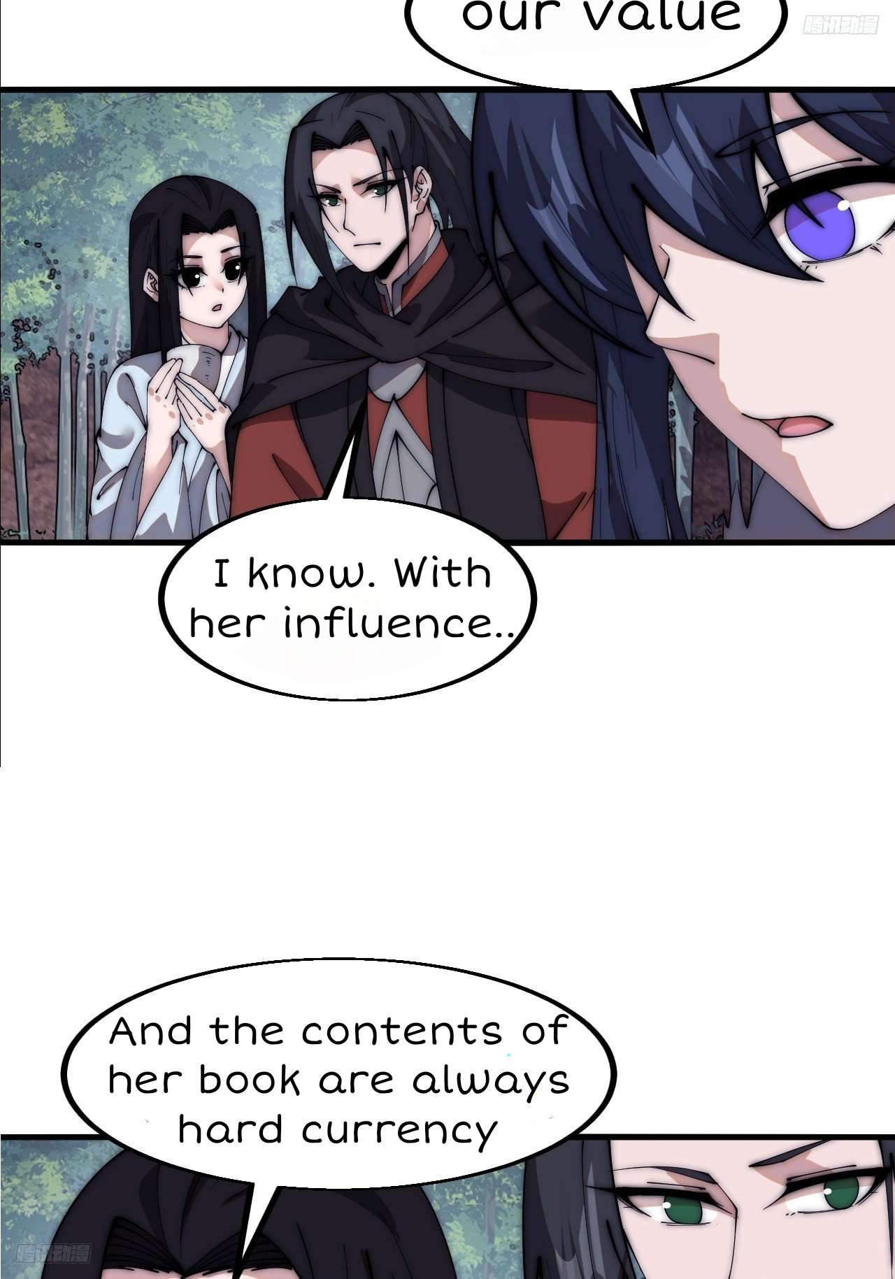 Read It Starts With A Mountain Manga Online