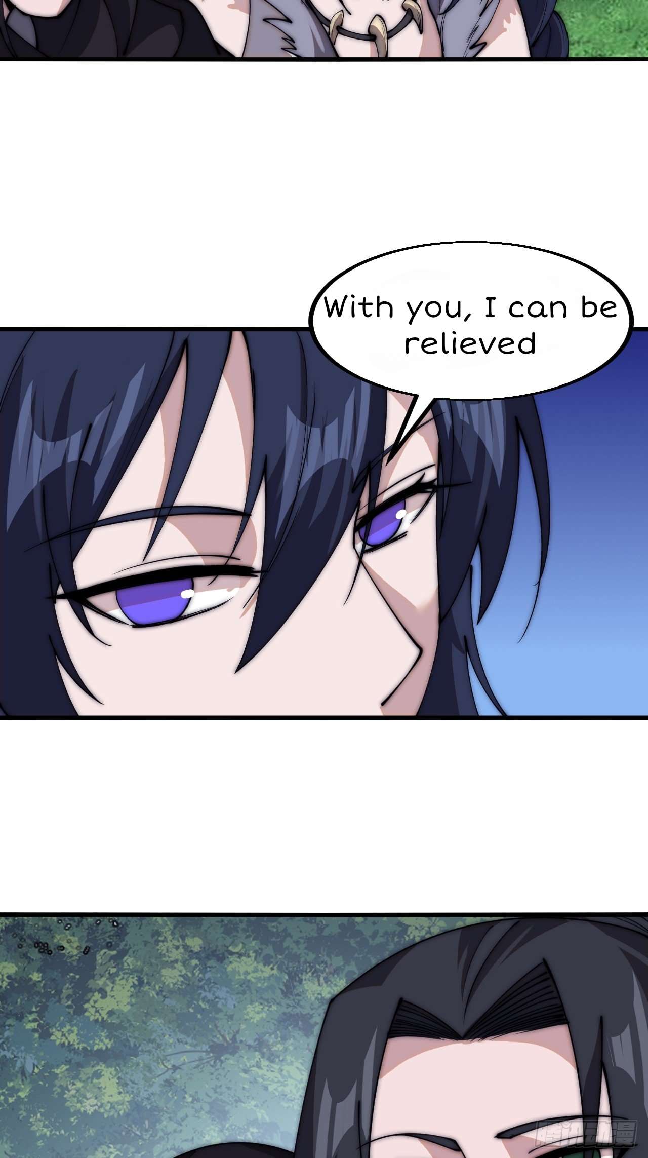 Read It Starts With A Mountain Manga Online