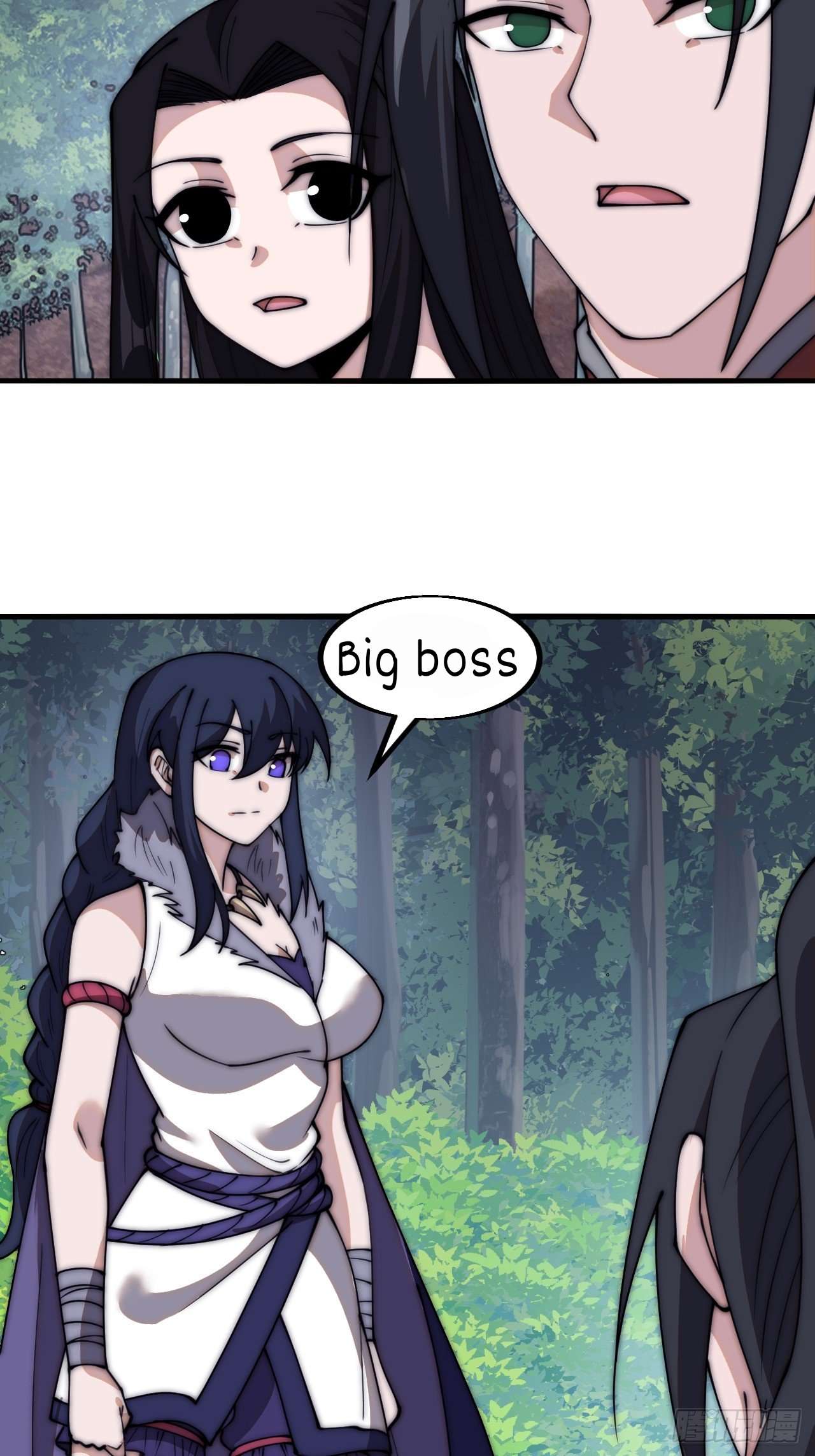 Read It Starts With A Mountain Manga Online