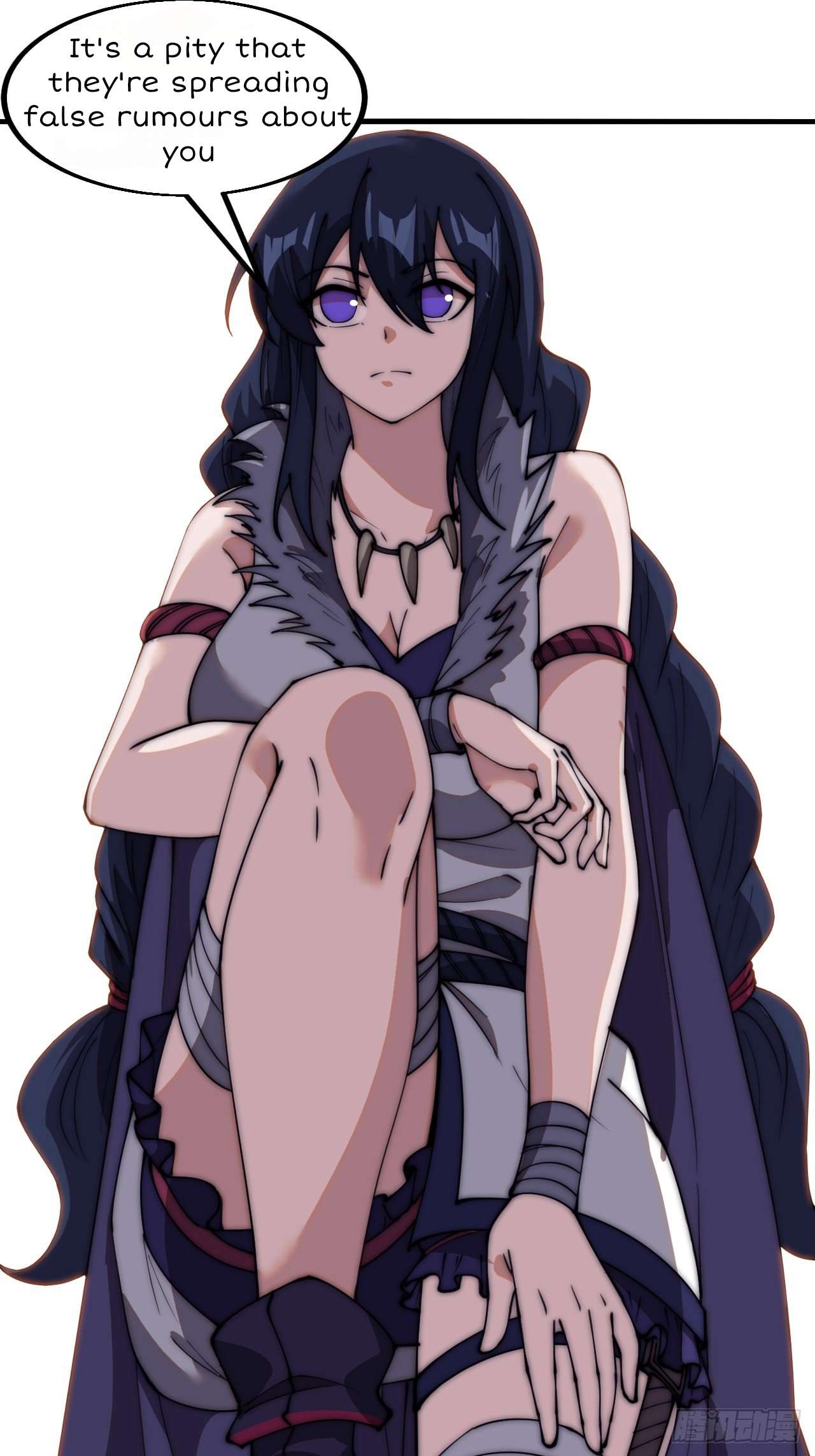 Read It Starts With A Mountain Manga Online