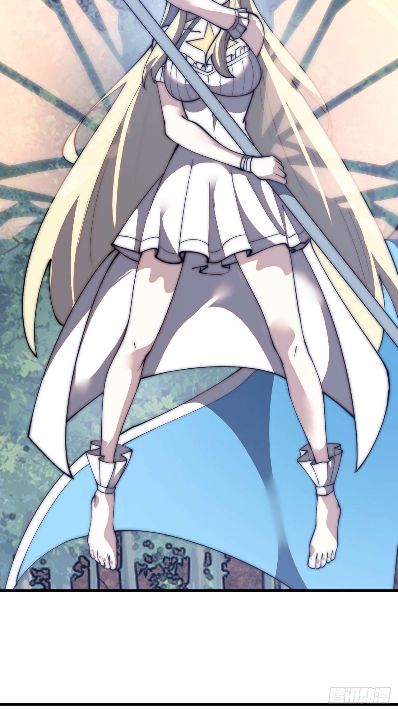 Read It Starts With A Mountain Manga Online