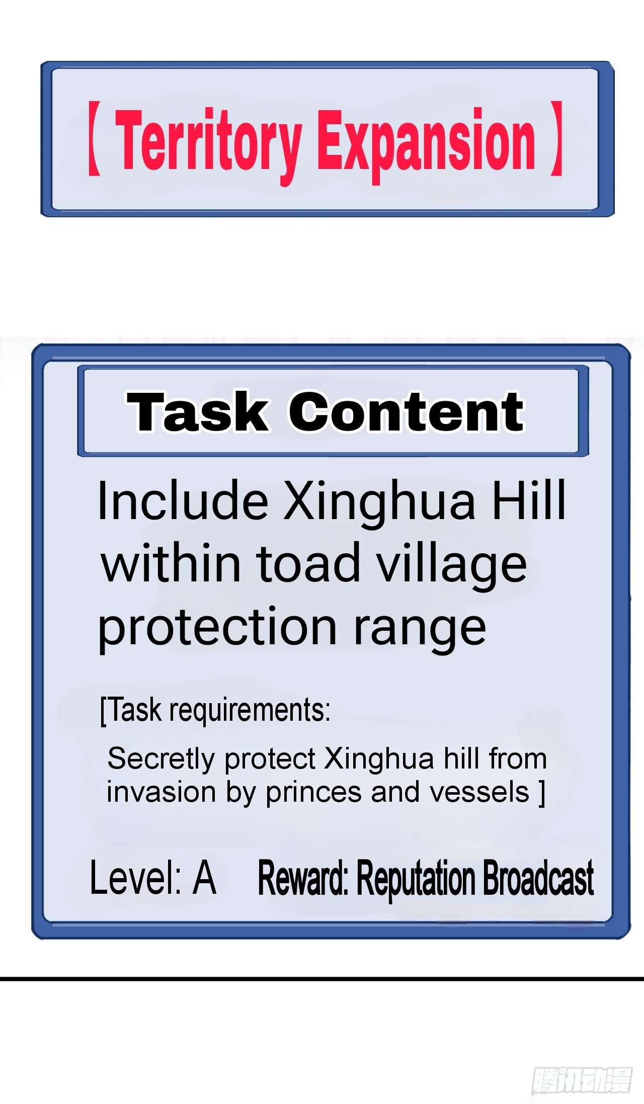 Read It Starts With A Mountain Manga Online