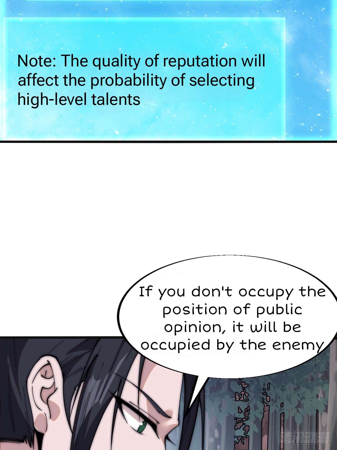 Read It Starts With A Mountain Manga Online