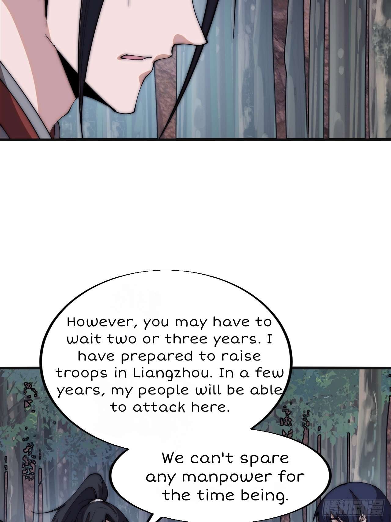 Read It Starts With A Mountain Manga Online