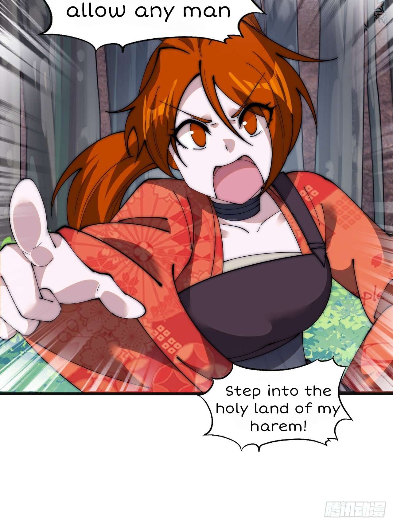 Read It Starts With A Mountain Manga Online