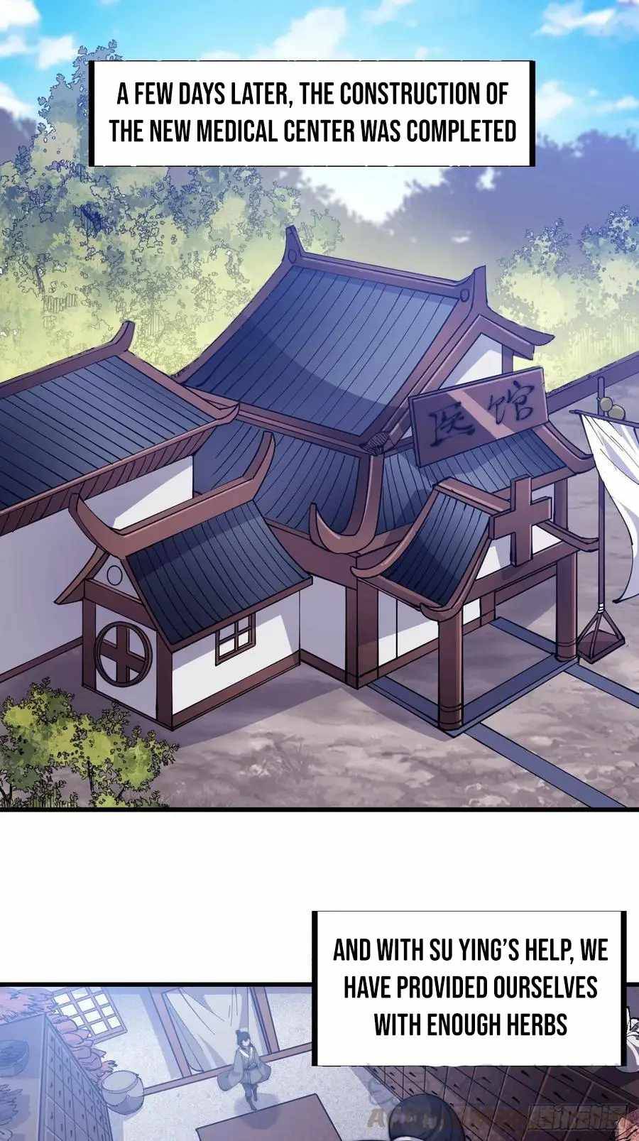 Read It Starts With A Mountain Manga Online