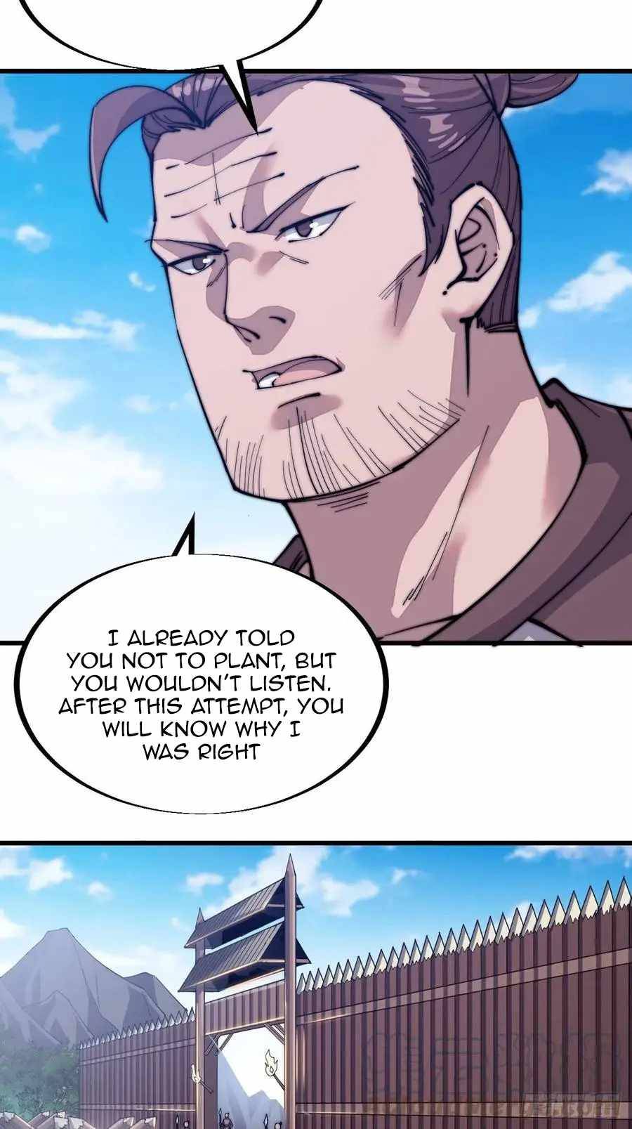 Read It Starts With A Mountain Manga Online