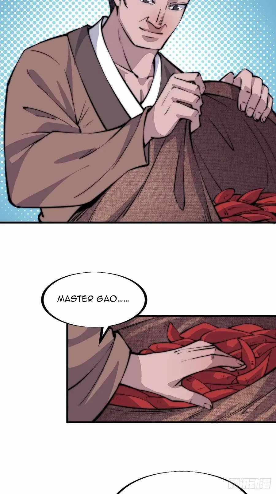 Read It Starts With A Mountain Manga Online