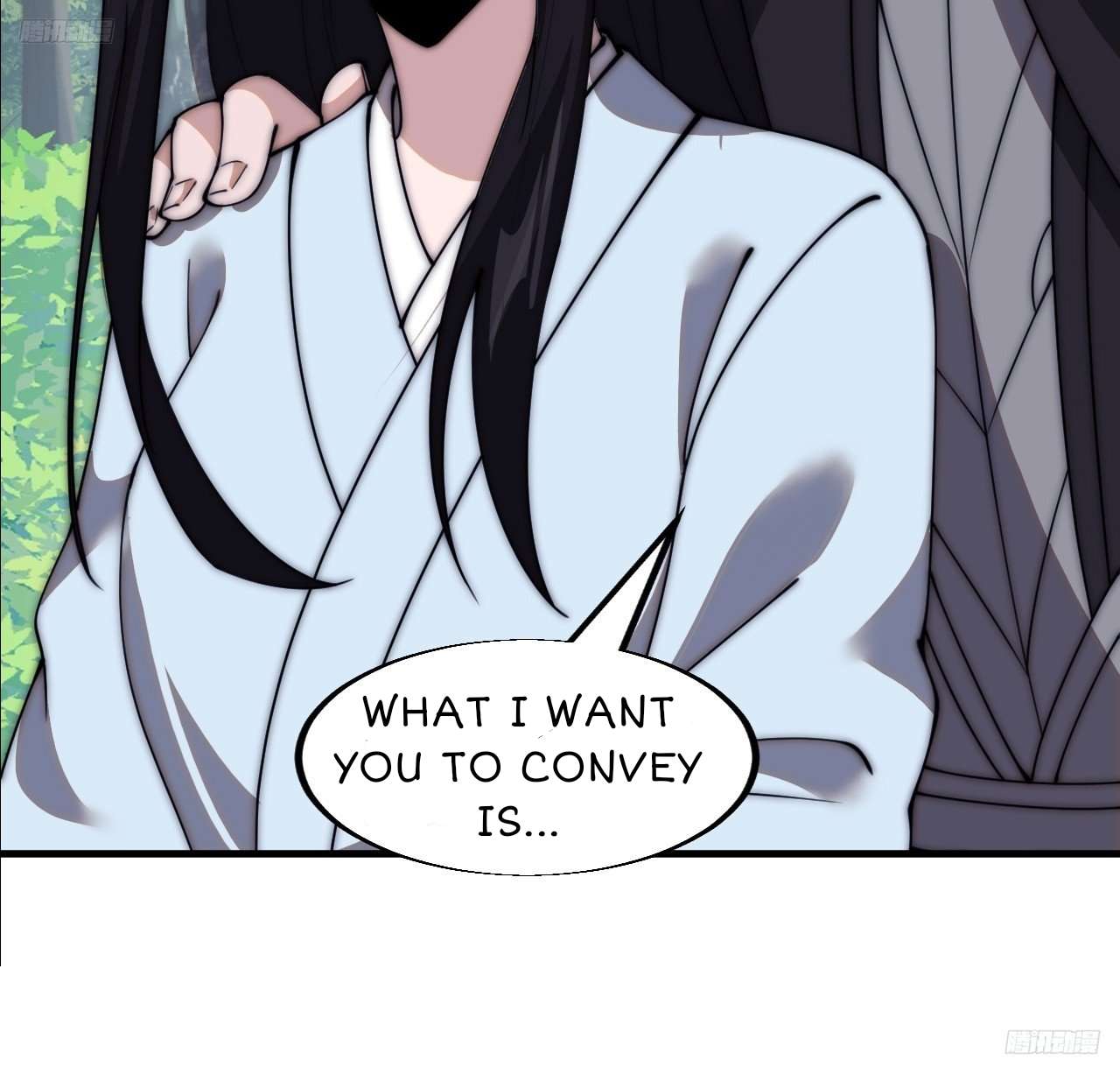 Read It Starts With A Mountain Manga Online