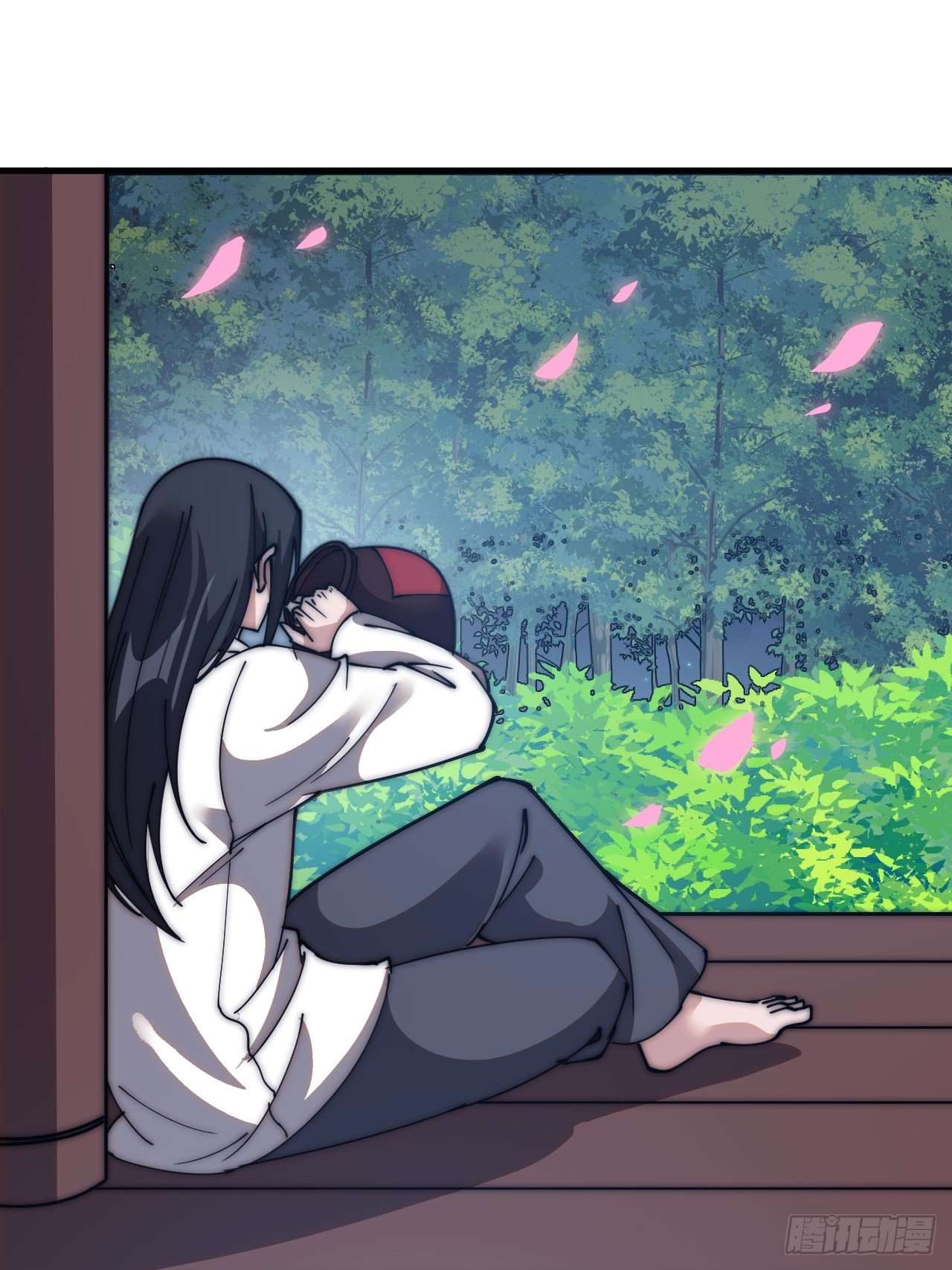 Read It Starts With A Mountain Manga Online