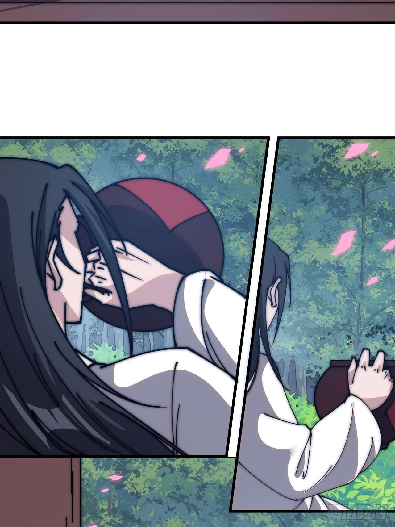 Read It Starts With A Mountain Manga Online