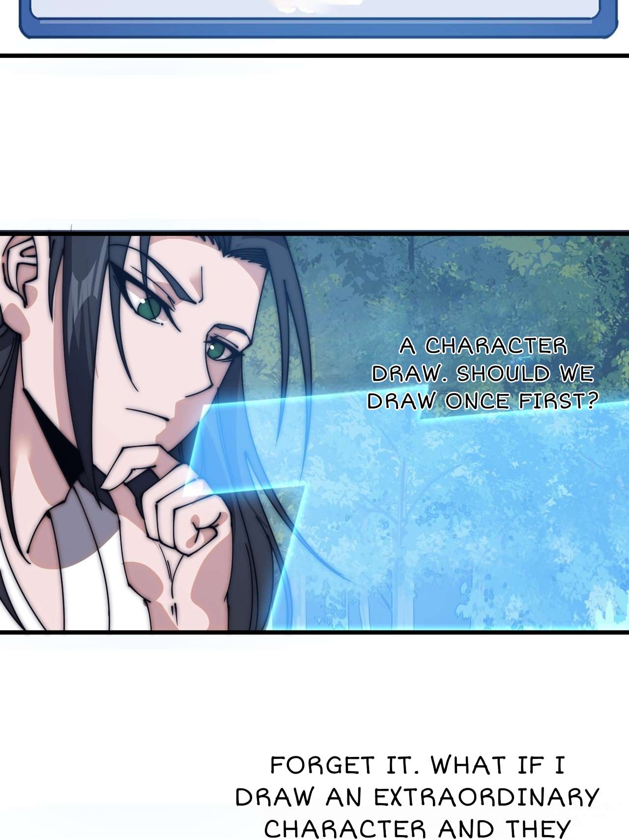 Read It Starts With A Mountain Manga Online