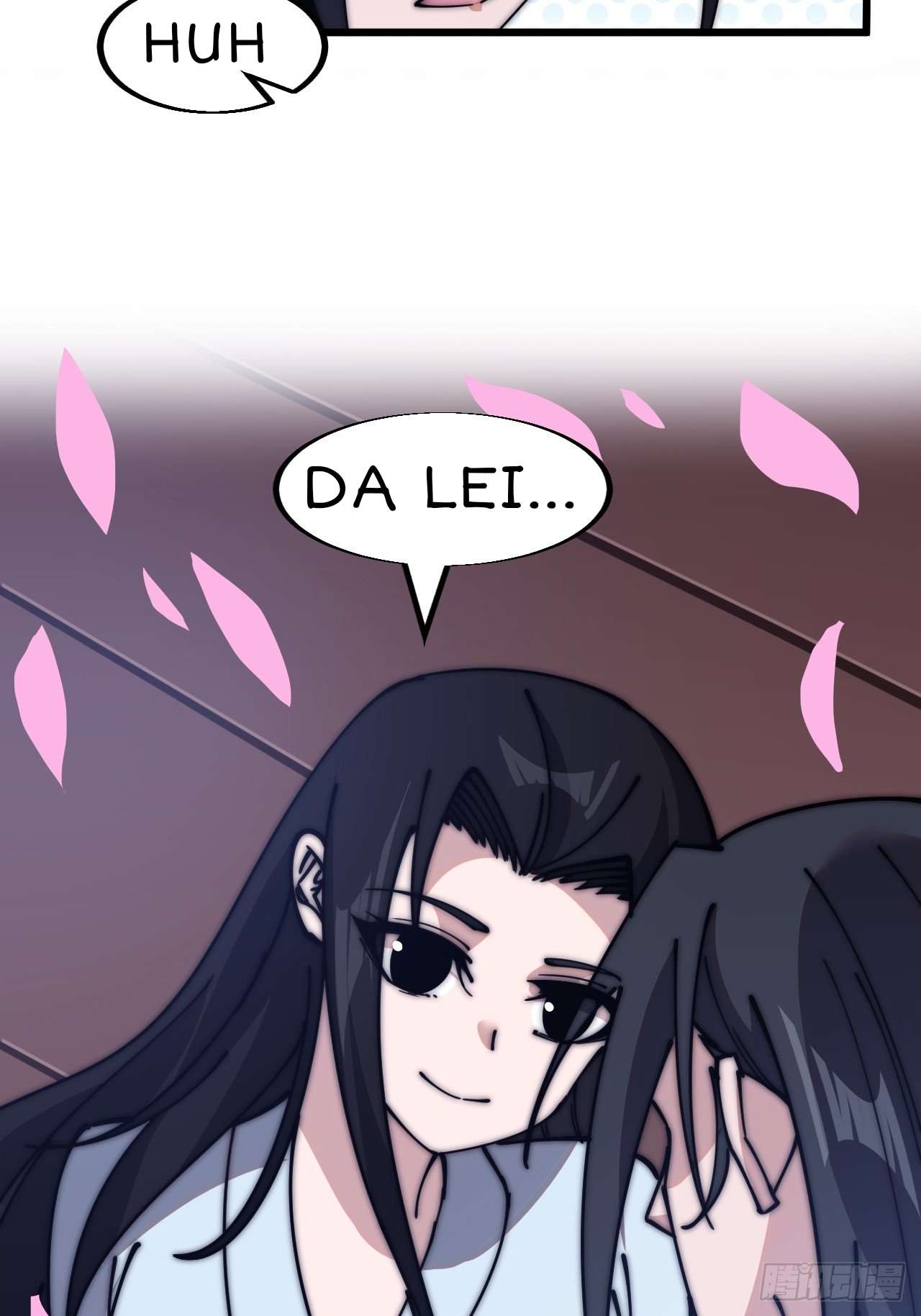 Read It Starts With A Mountain Manga Online