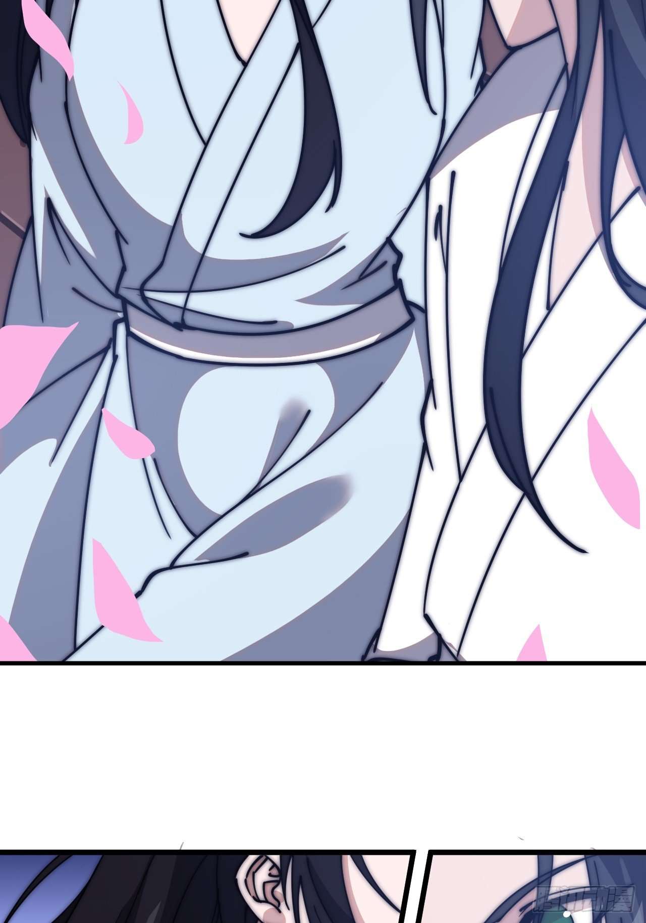 Read It Starts With A Mountain Manga Online