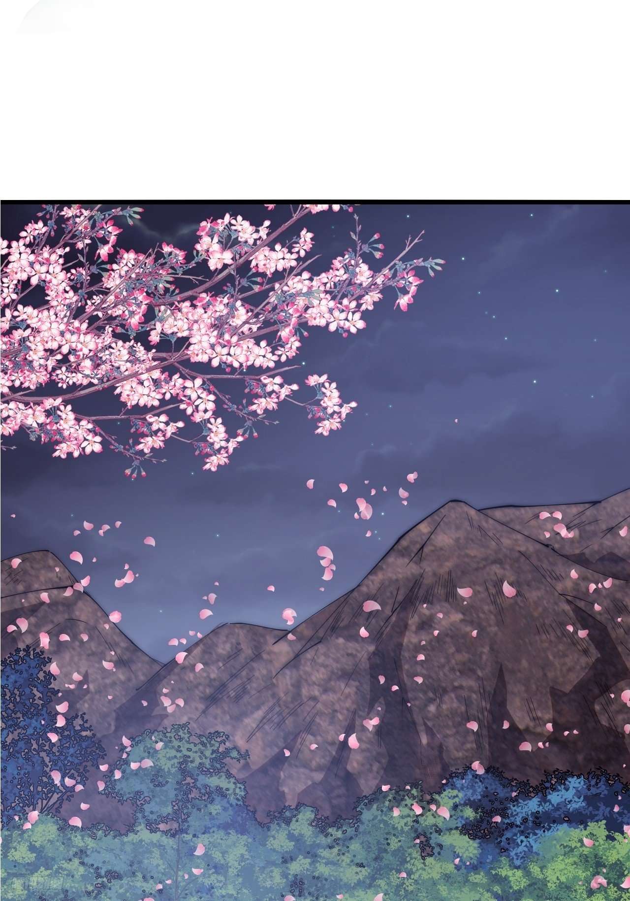 Read It Starts With A Mountain Manga Online