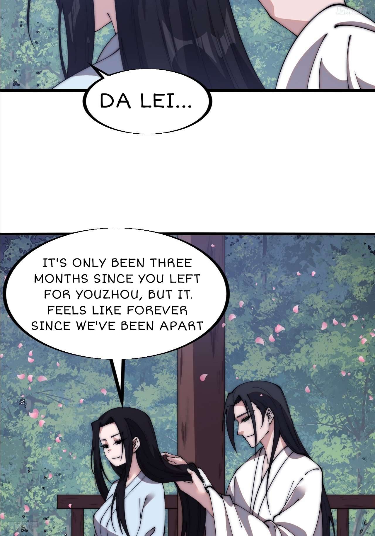 Read It Starts With A Mountain Manga Online