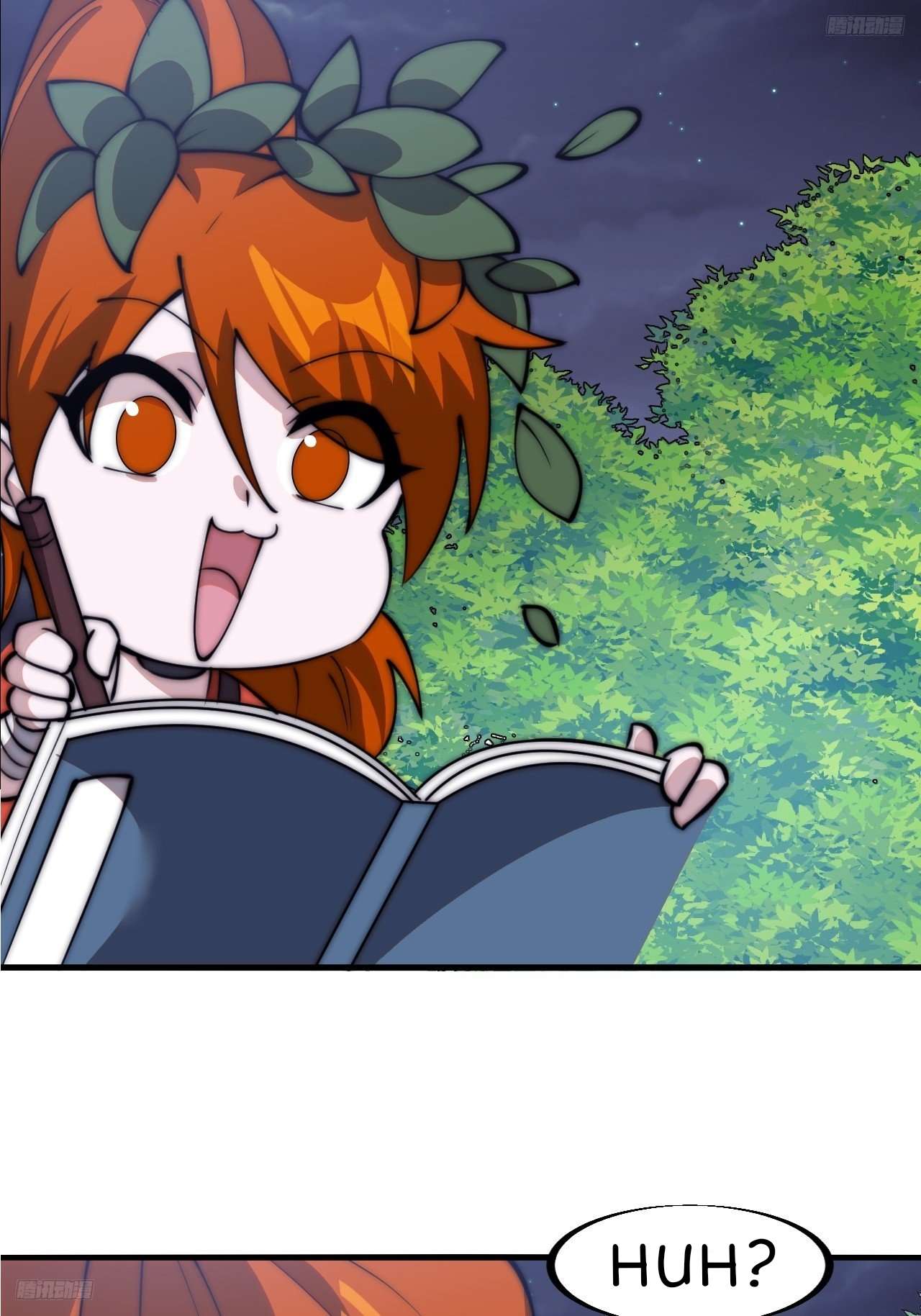 Read It Starts With A Mountain Manga Online