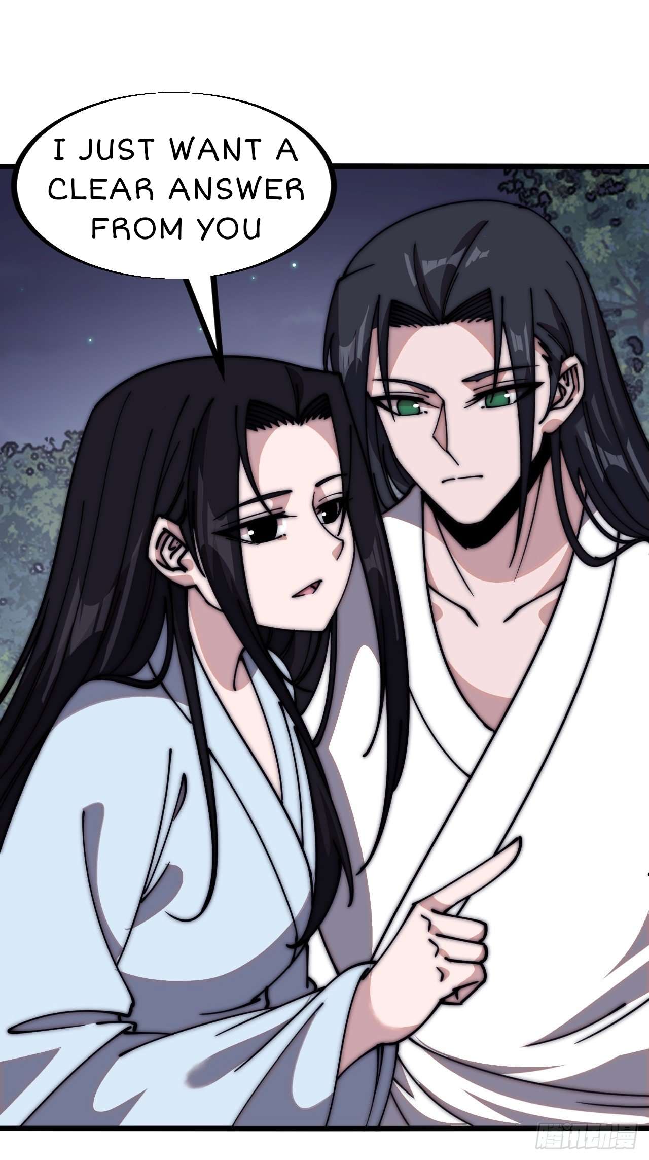 Read It Starts With A Mountain Manga Online