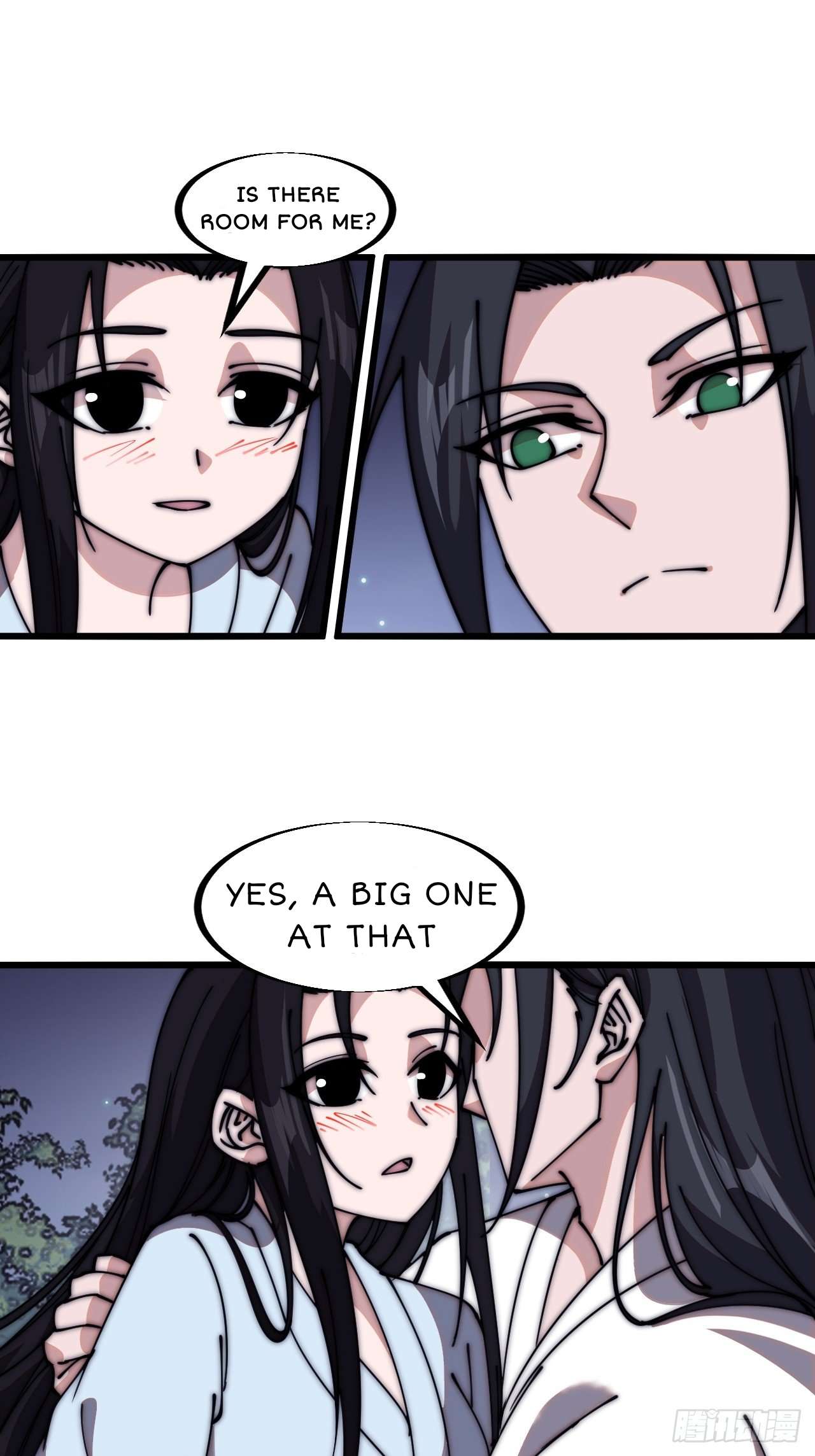 Read It Starts With A Mountain Manga Online