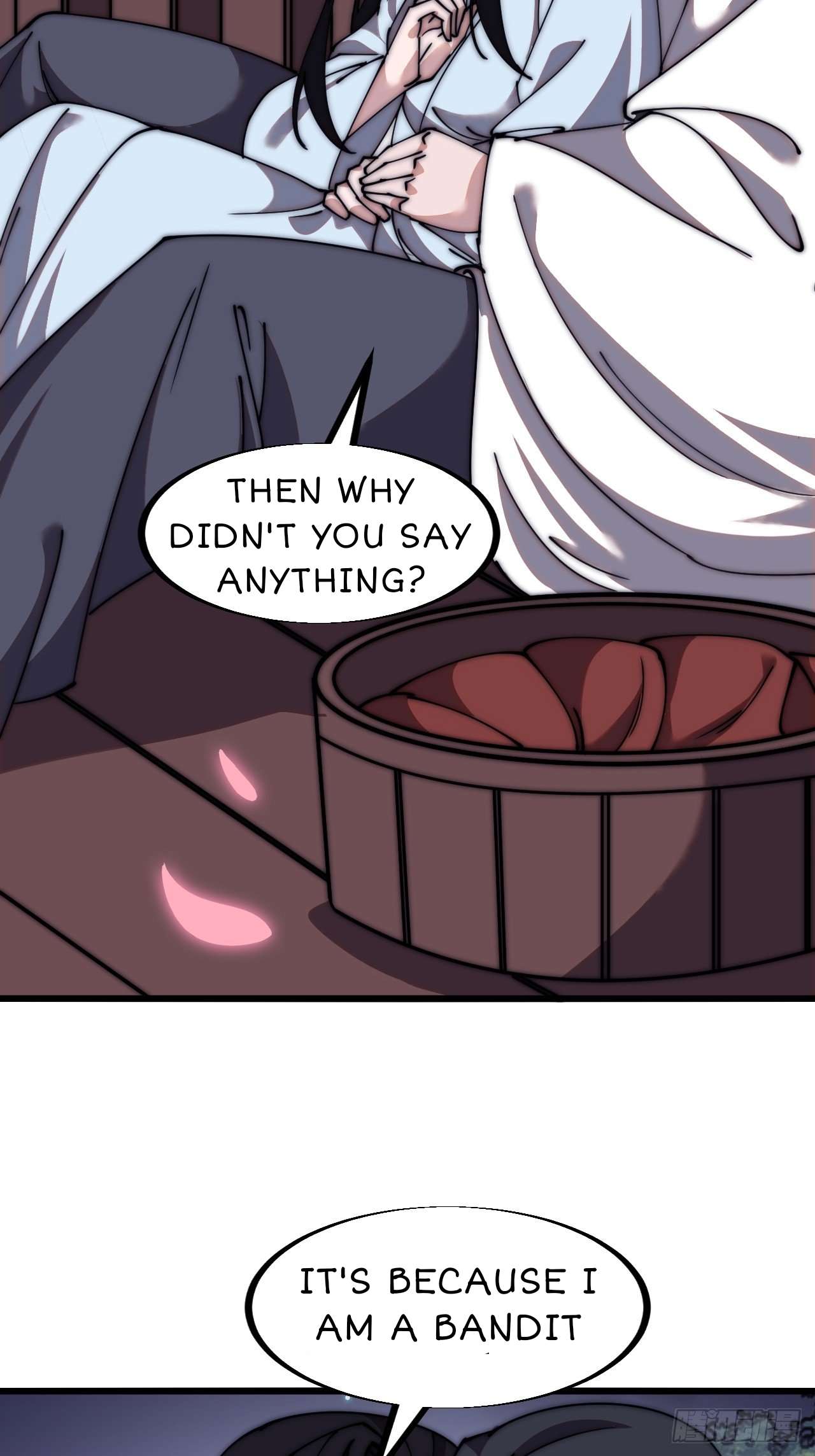 Read It Starts With A Mountain Manga Online