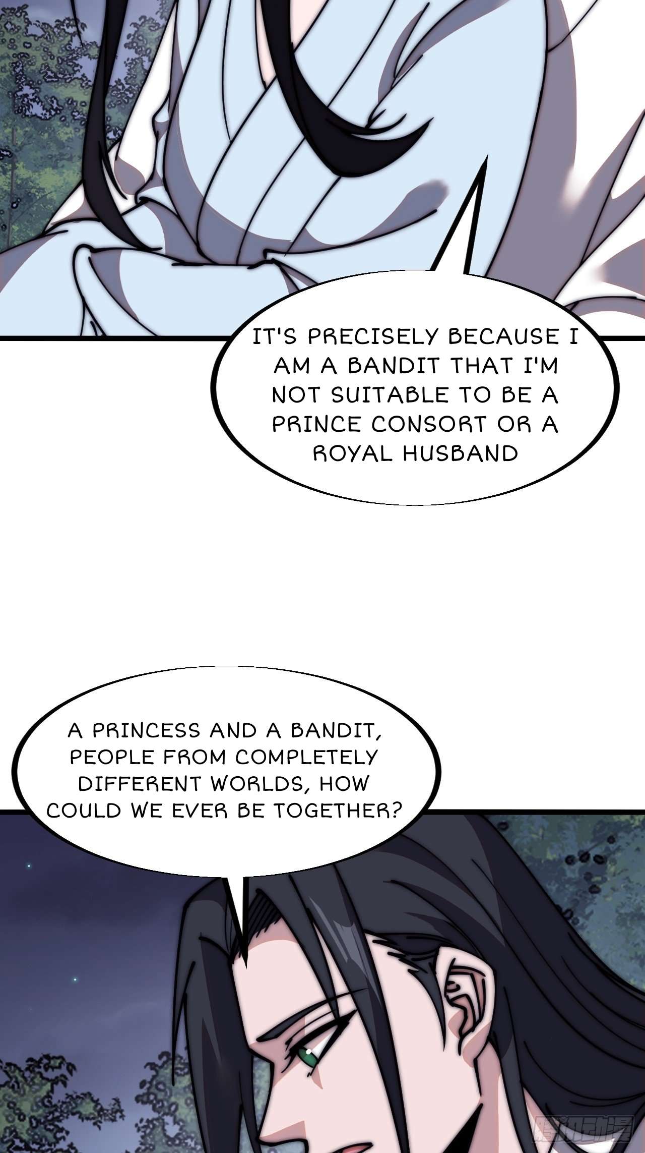 Read It Starts With A Mountain Manga Online