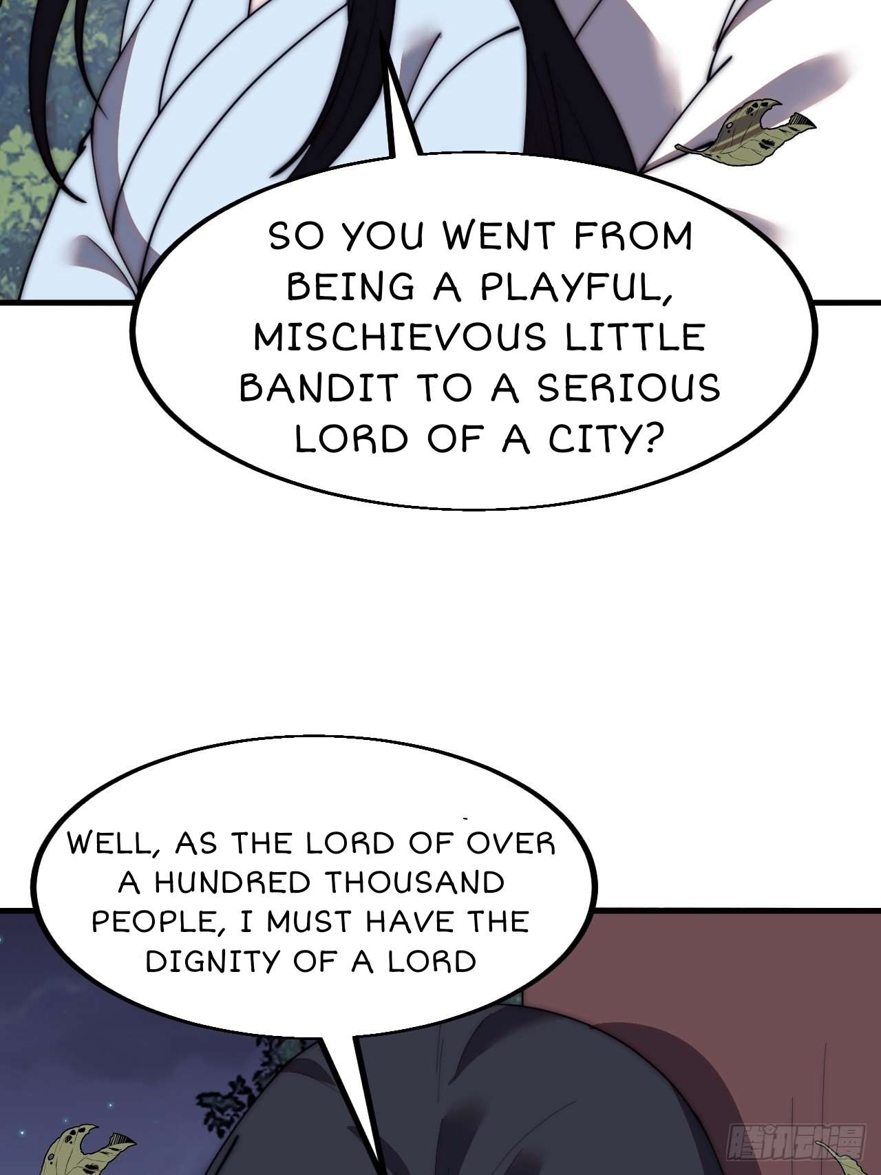 Read It Starts With A Mountain Manga Online