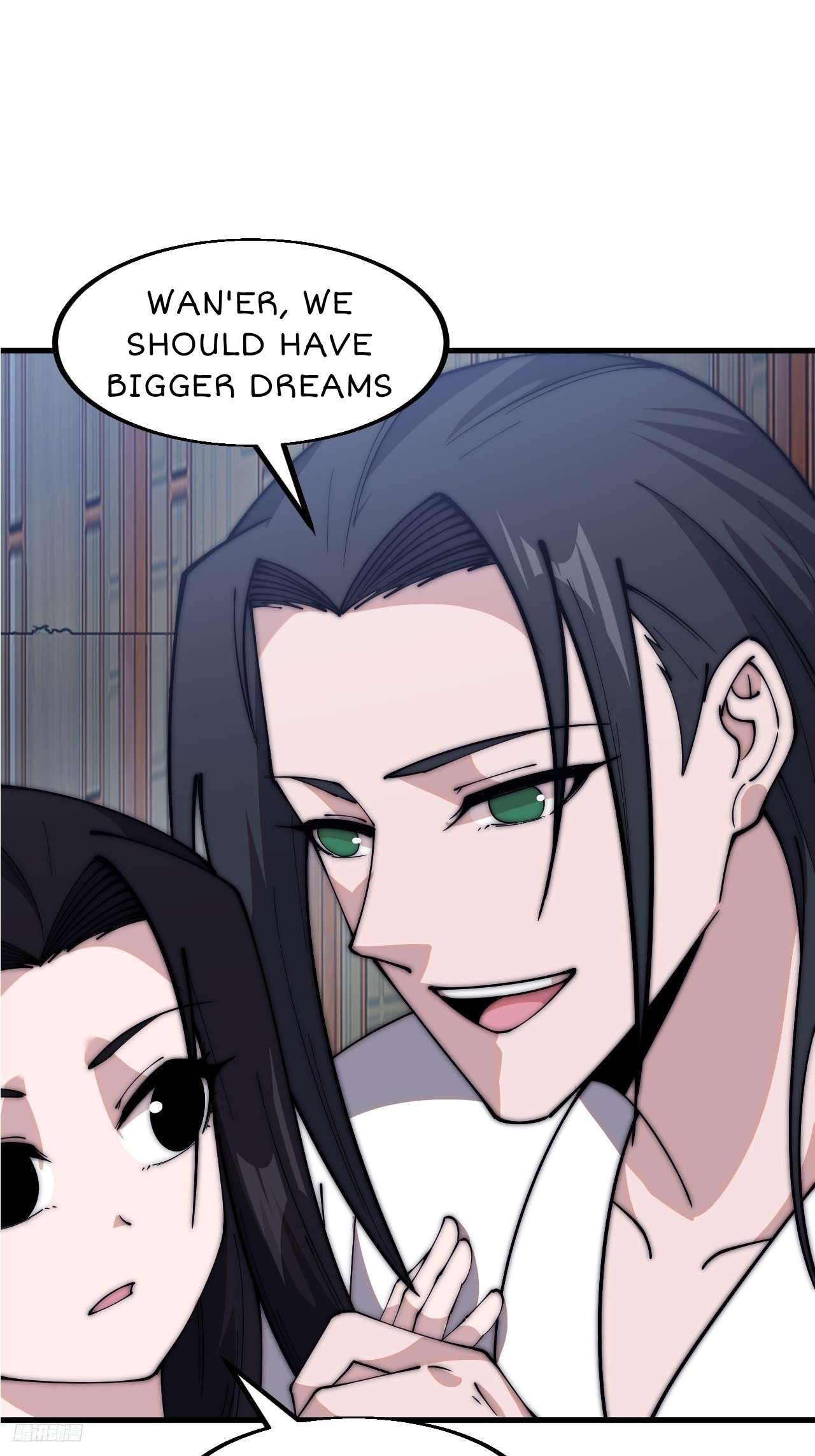 Read It Starts With A Mountain Manga Online