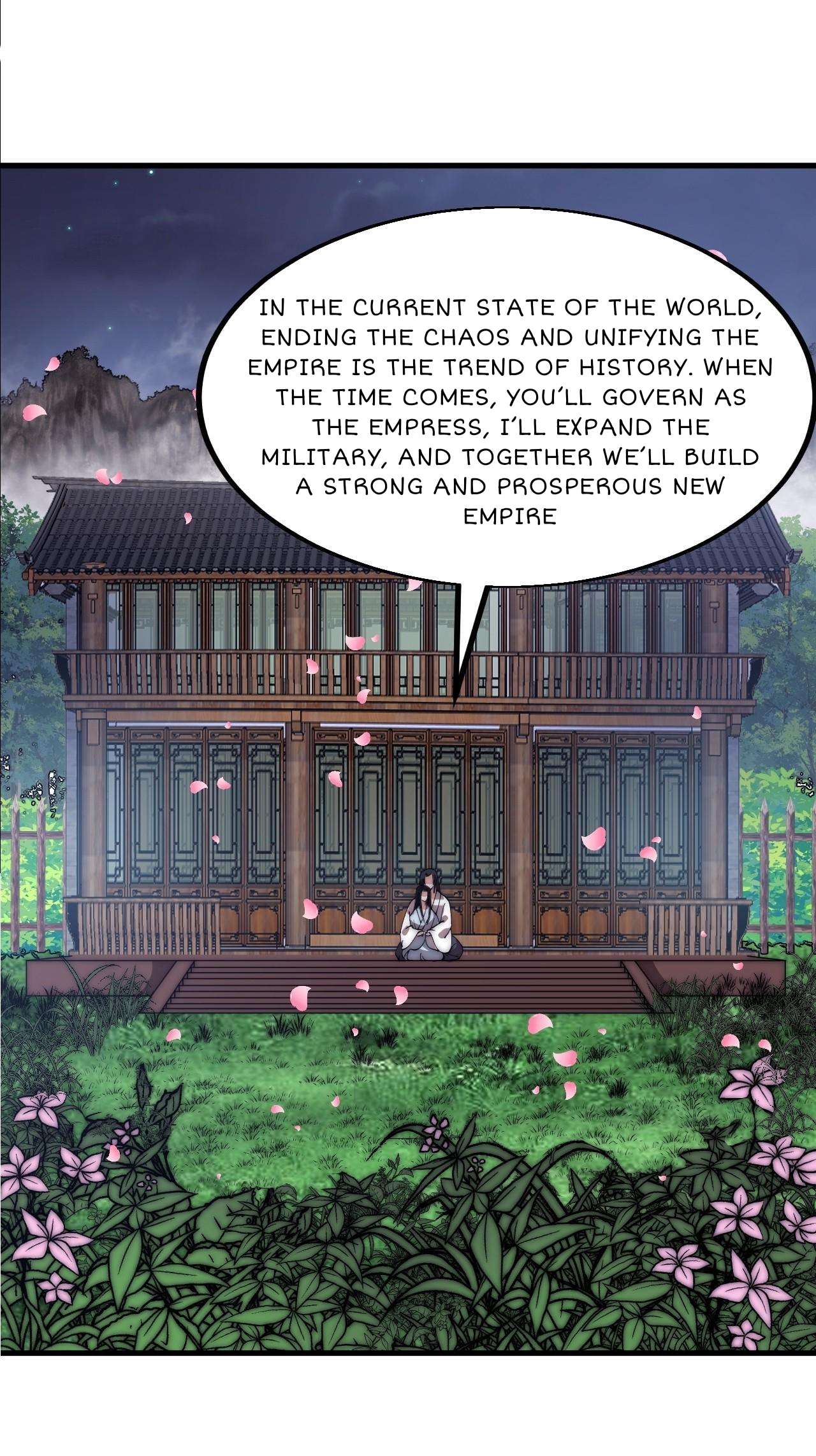 Read It Starts With A Mountain Manga Online