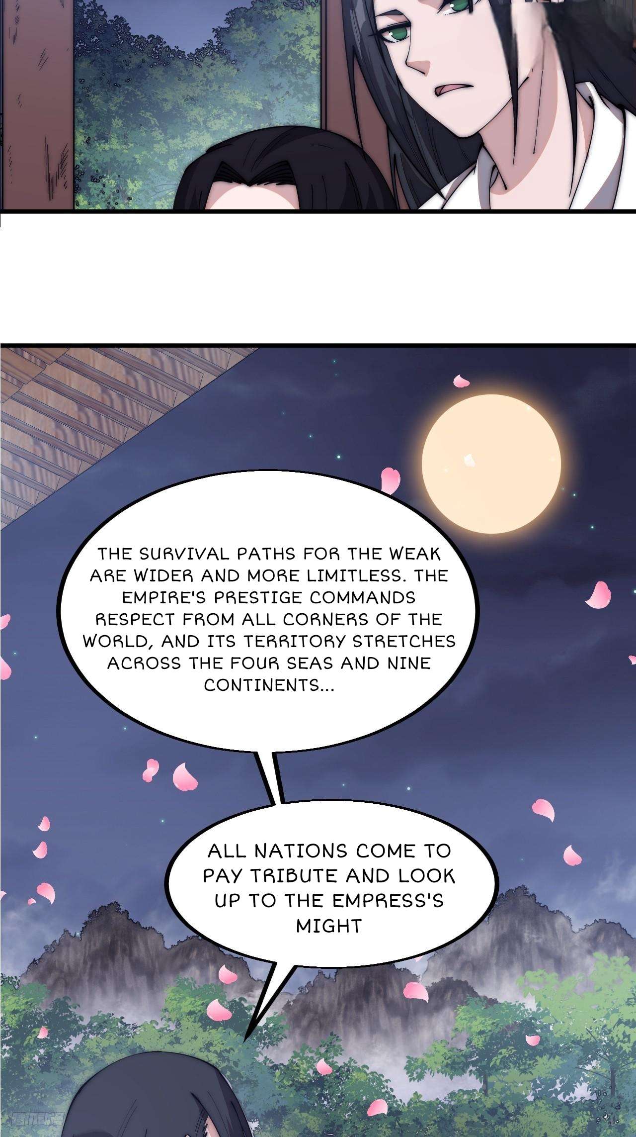 Read It Starts With A Mountain Manga Online