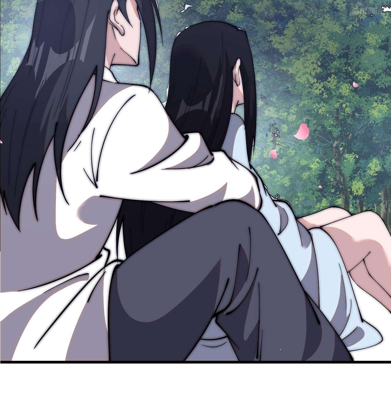 Read It Starts With A Mountain Manga Online