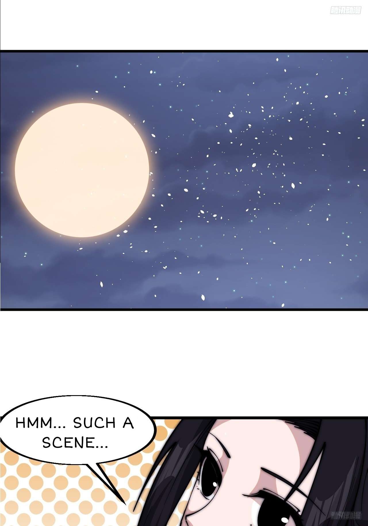 Read It Starts With A Mountain Manga Online