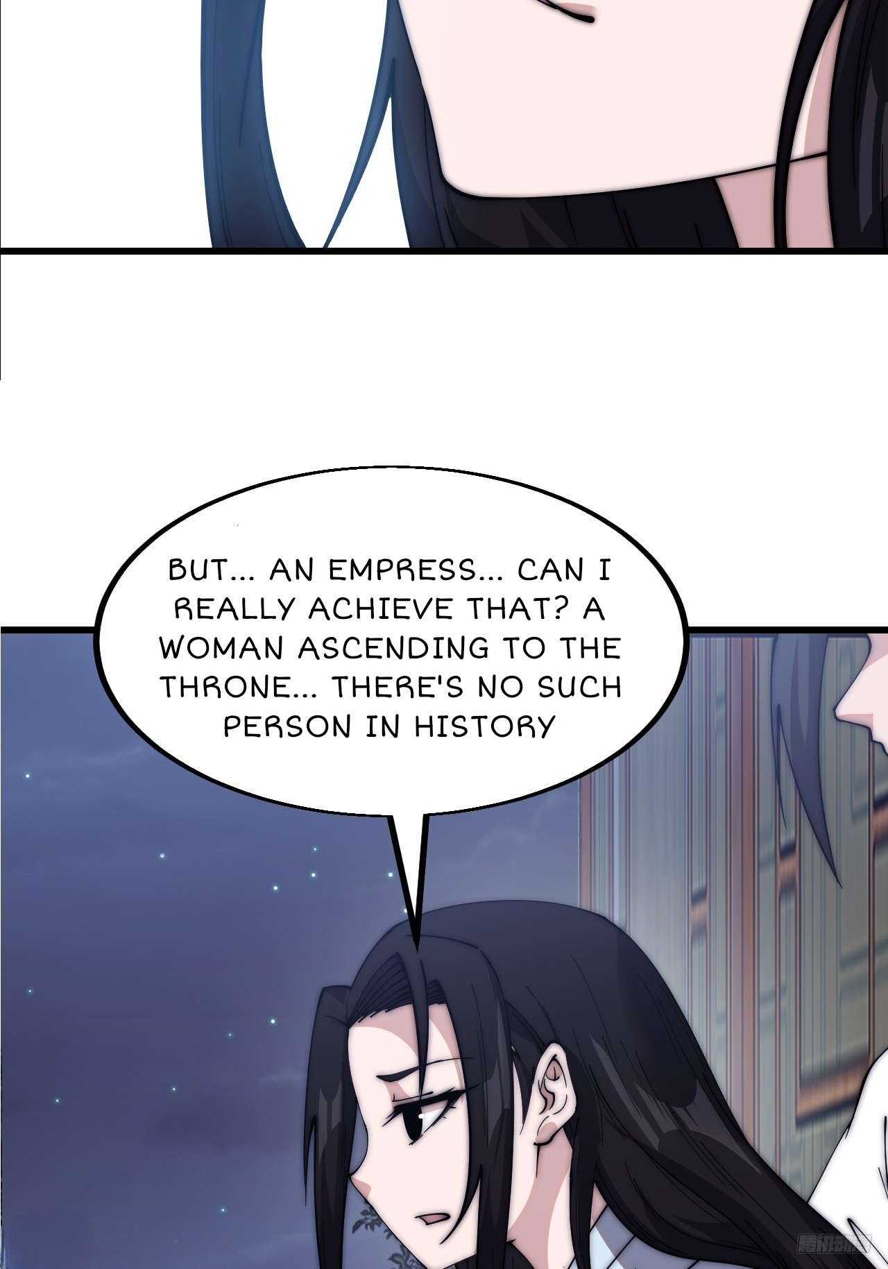 Read It Starts With A Mountain Manga Online