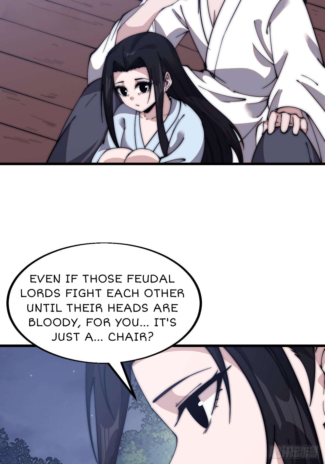 Read It Starts With A Mountain Manga Online