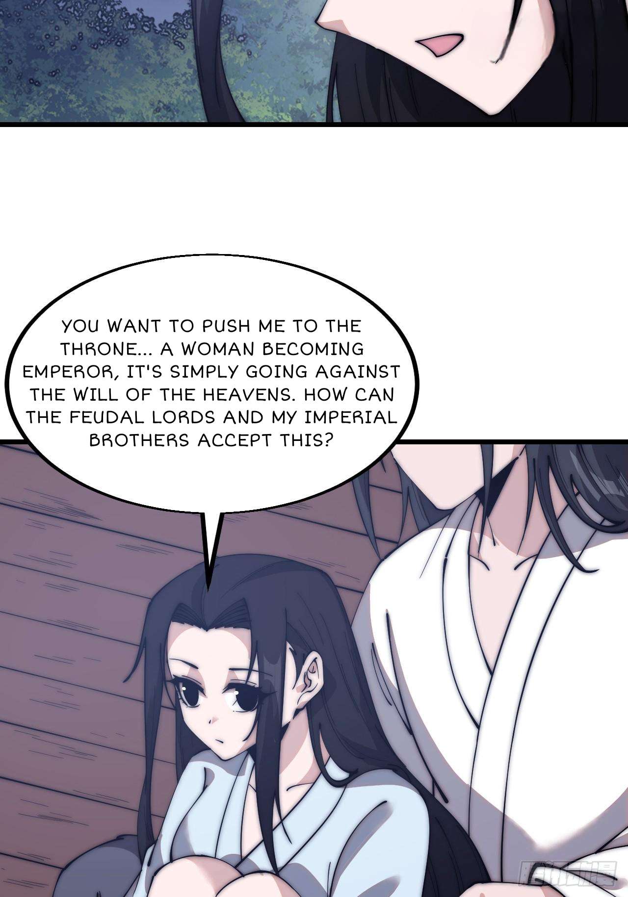 Read It Starts With A Mountain Manga Online