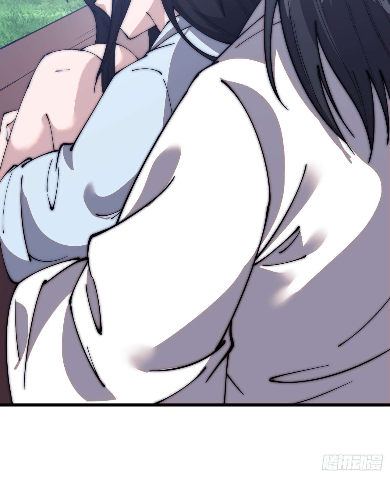 Read It Starts With A Mountain Manga Online