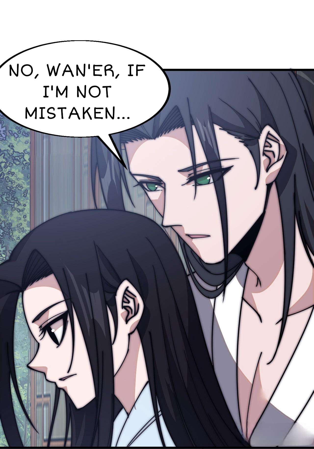 Read It Starts With A Mountain Manga Online