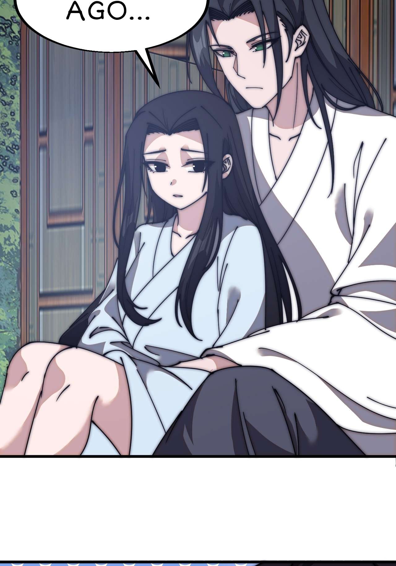 Read It Starts With A Mountain Manga Online