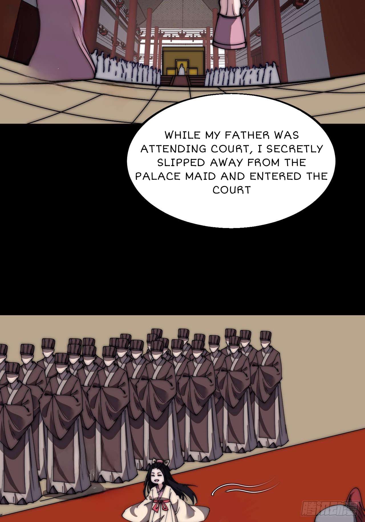 Read It Starts With A Mountain Manga Online