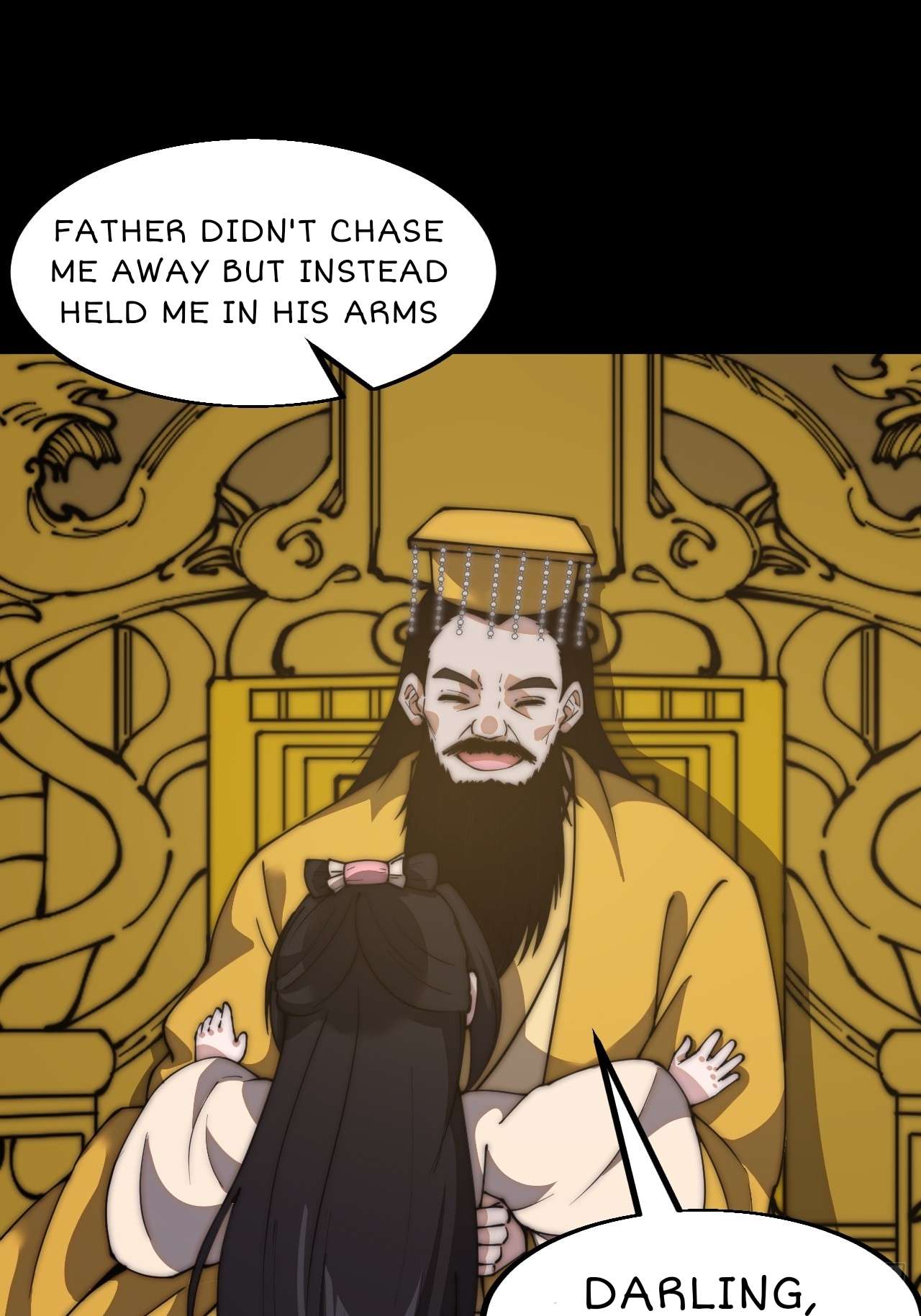 Read It Starts With A Mountain Manga Online