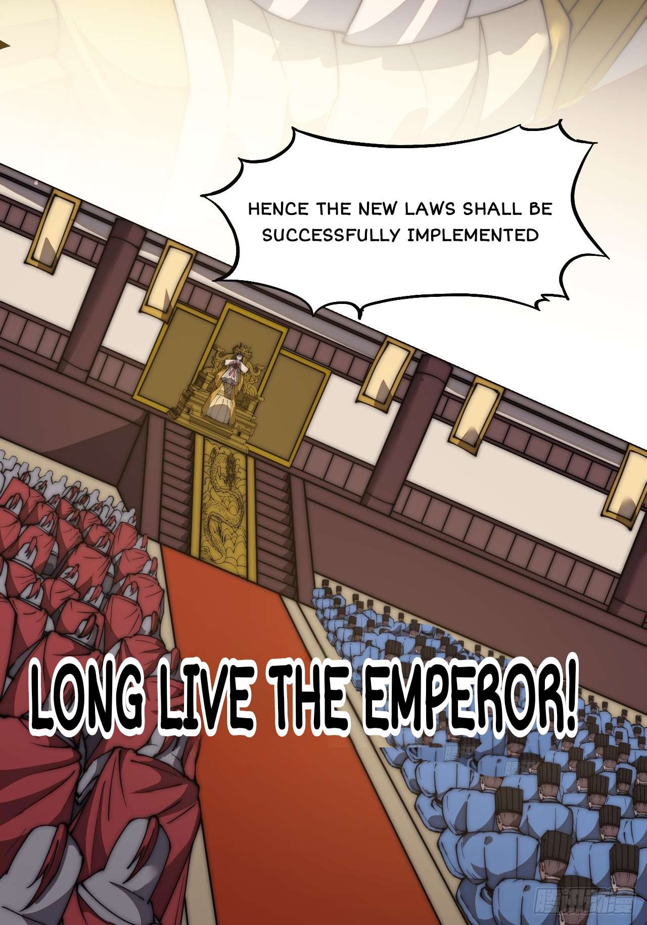 Read It Starts With A Mountain Manga Online