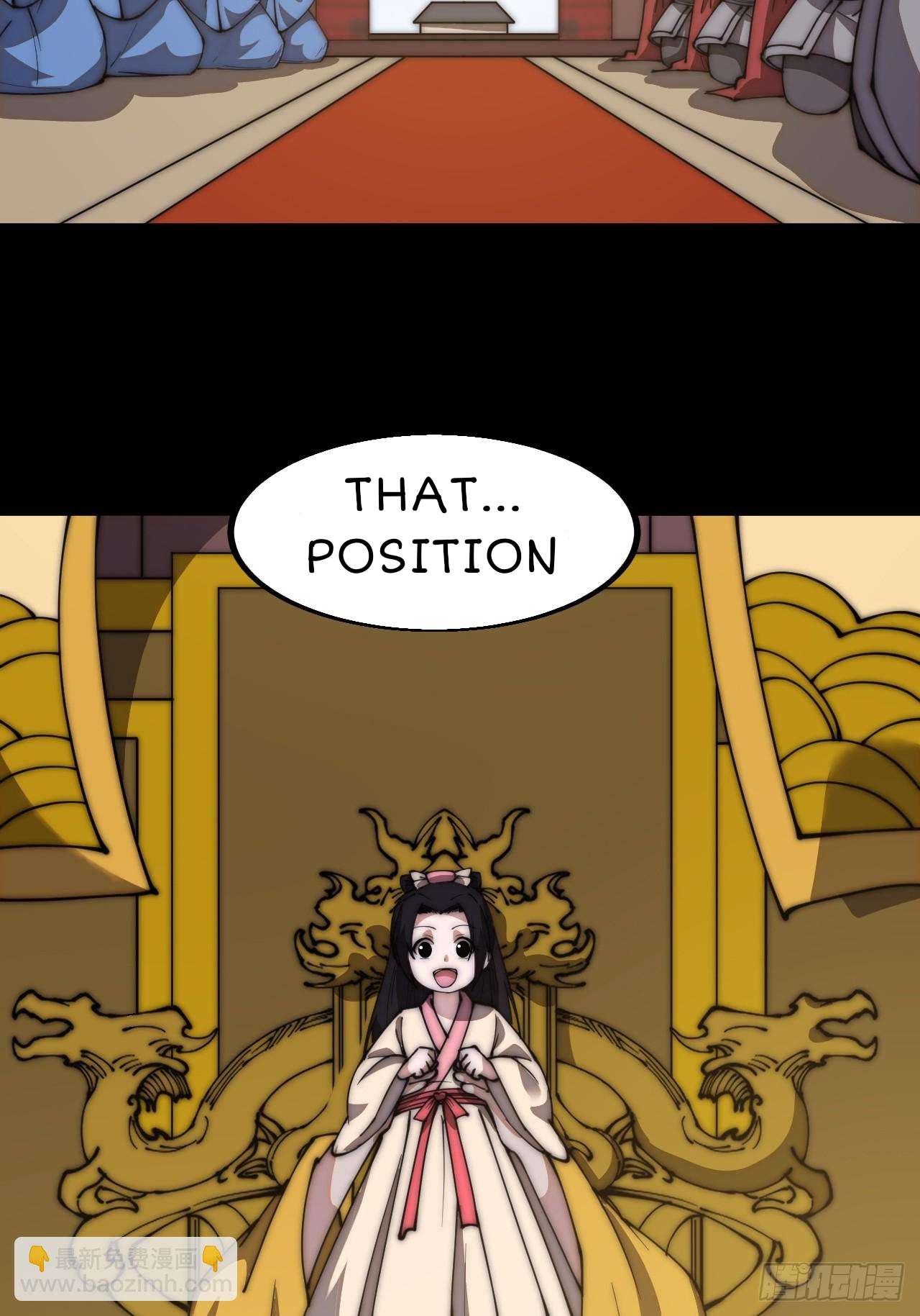 Read It Starts With A Mountain Manga Online