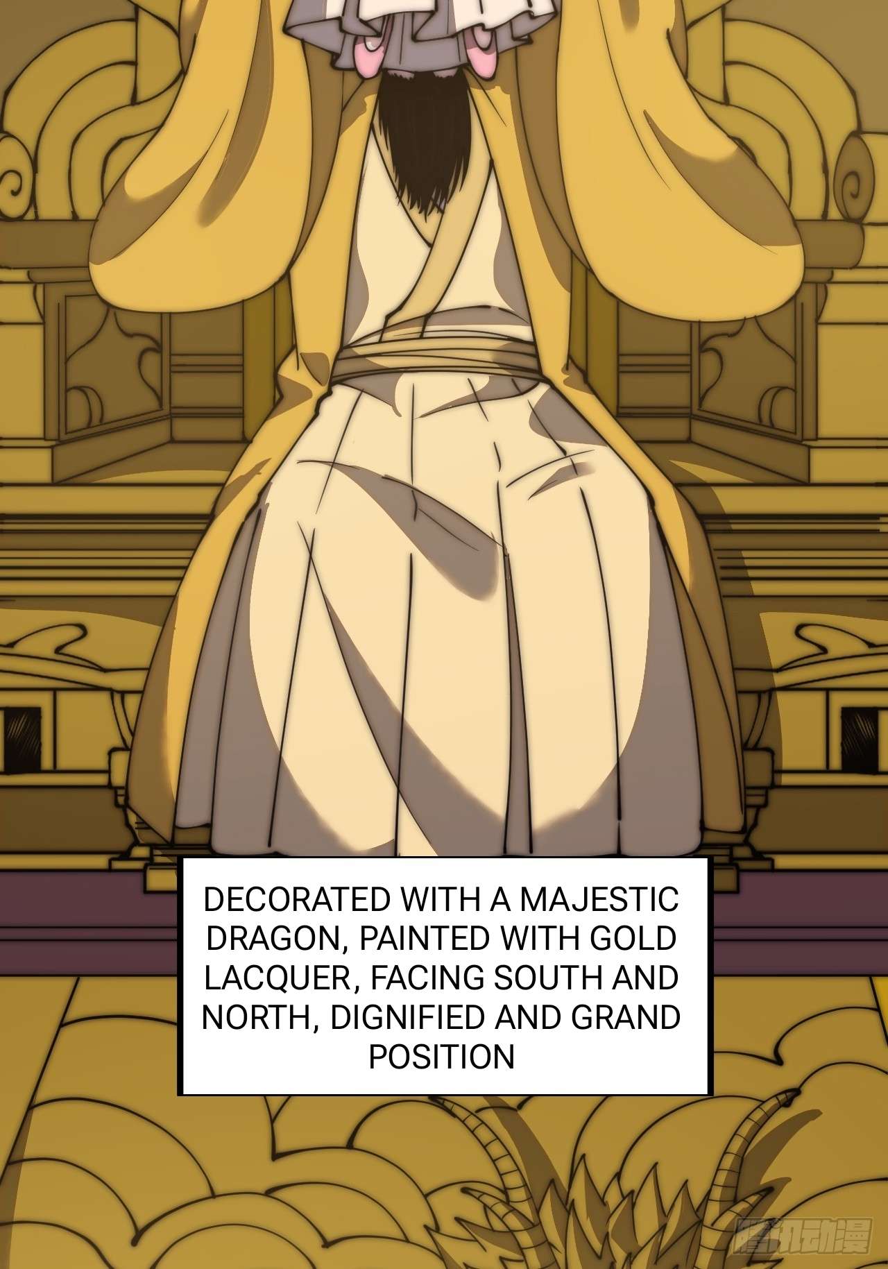 Read It Starts With A Mountain Manga Online